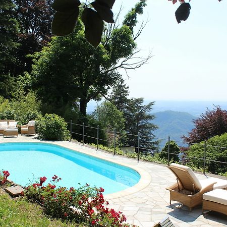 Villino Milli Βίλα Lake Como Εξωτερικό φωτογραφία