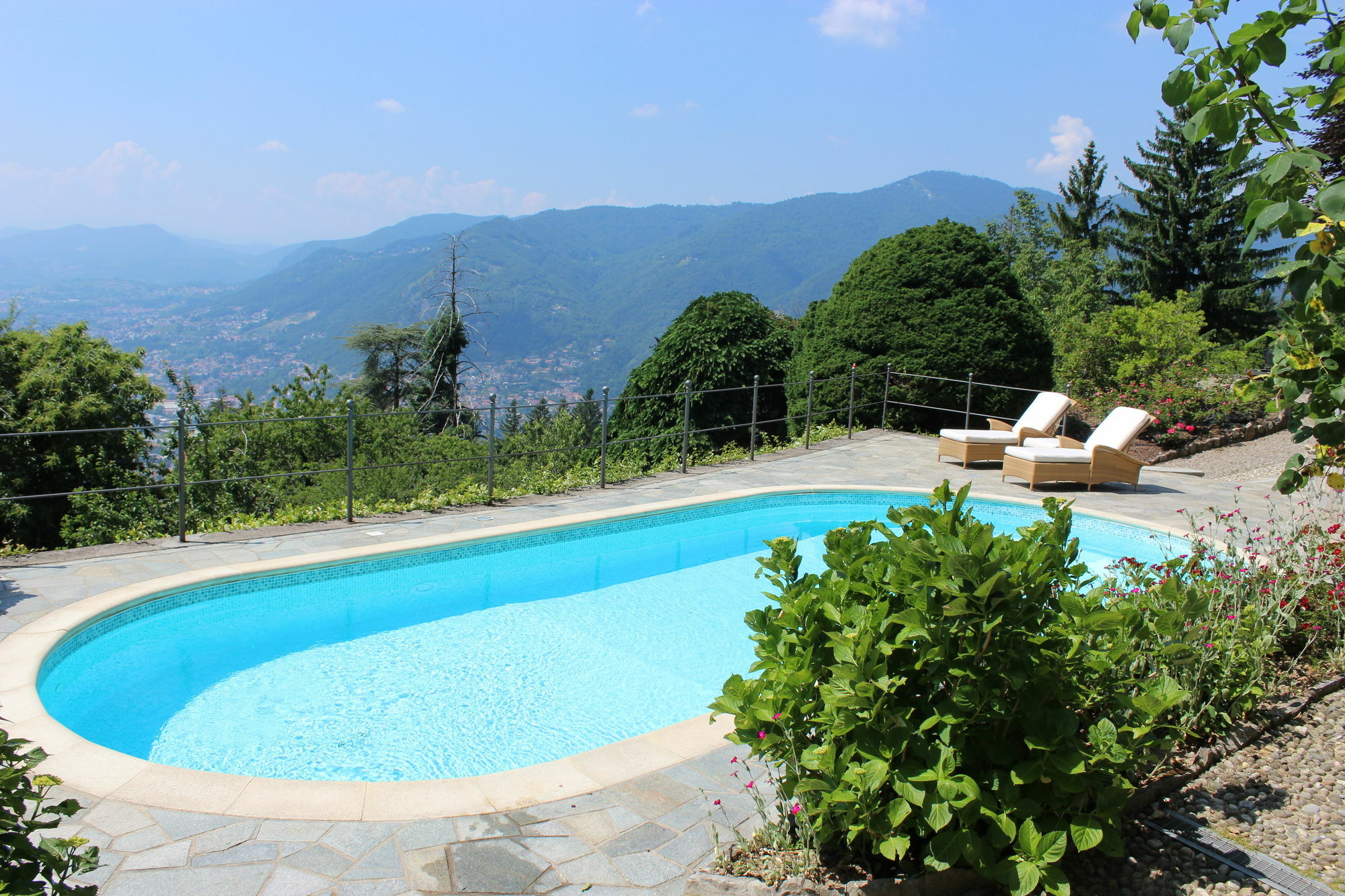 Villino Milli Βίλα Lake Como Εξωτερικό φωτογραφία