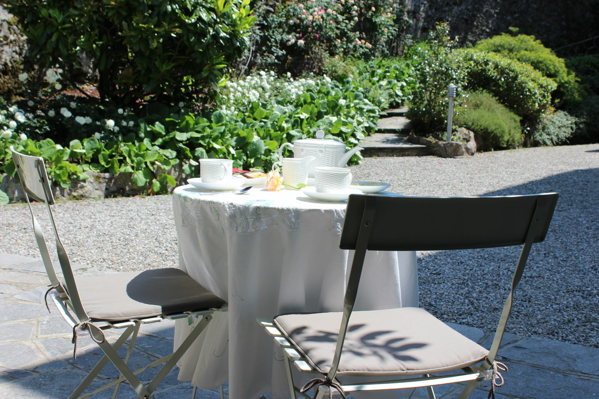Villino Milli Βίλα Lake Como Εξωτερικό φωτογραφία